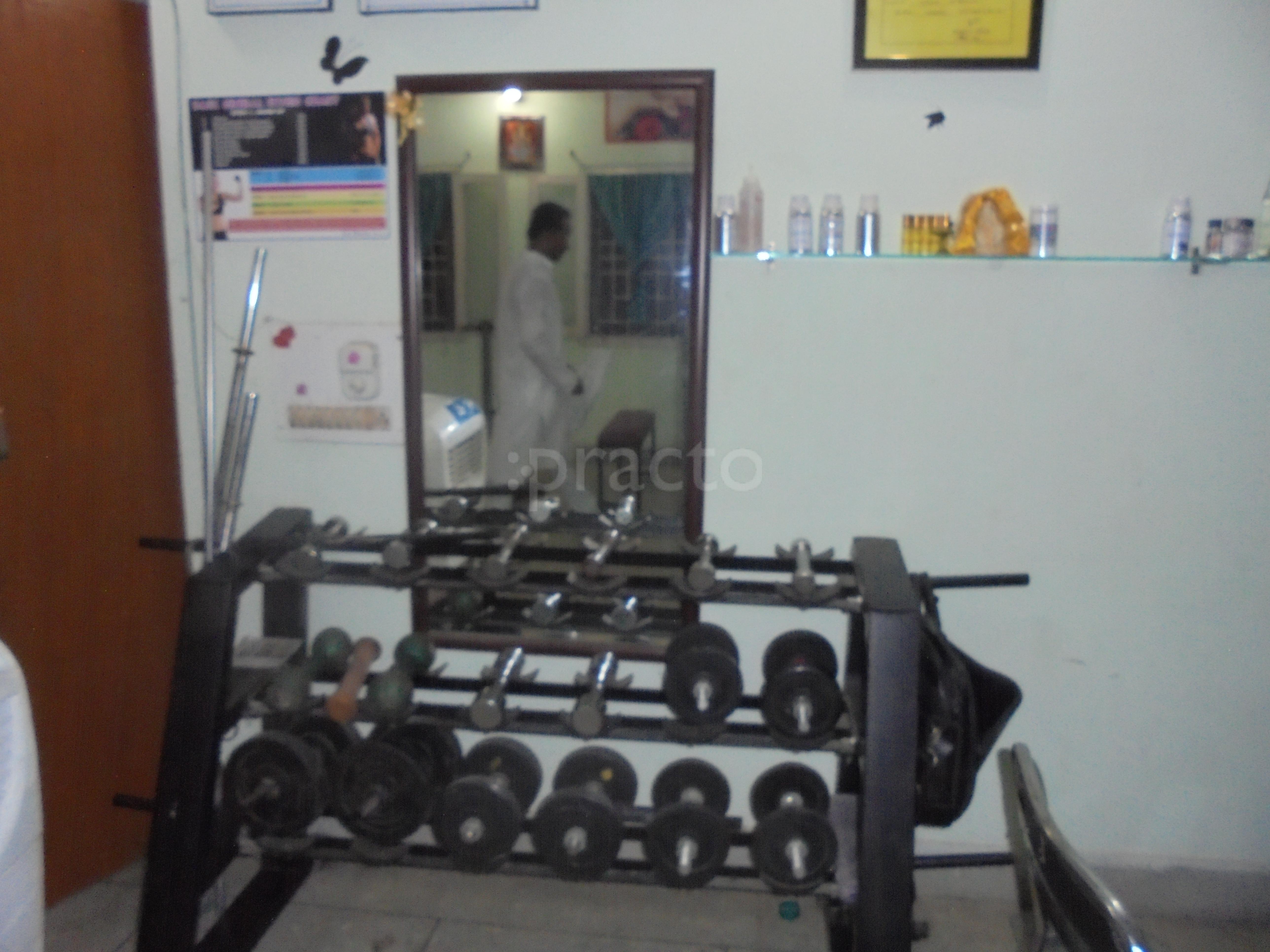 Dr. Dev Sharma Clinic Indira Nagar Lucknow