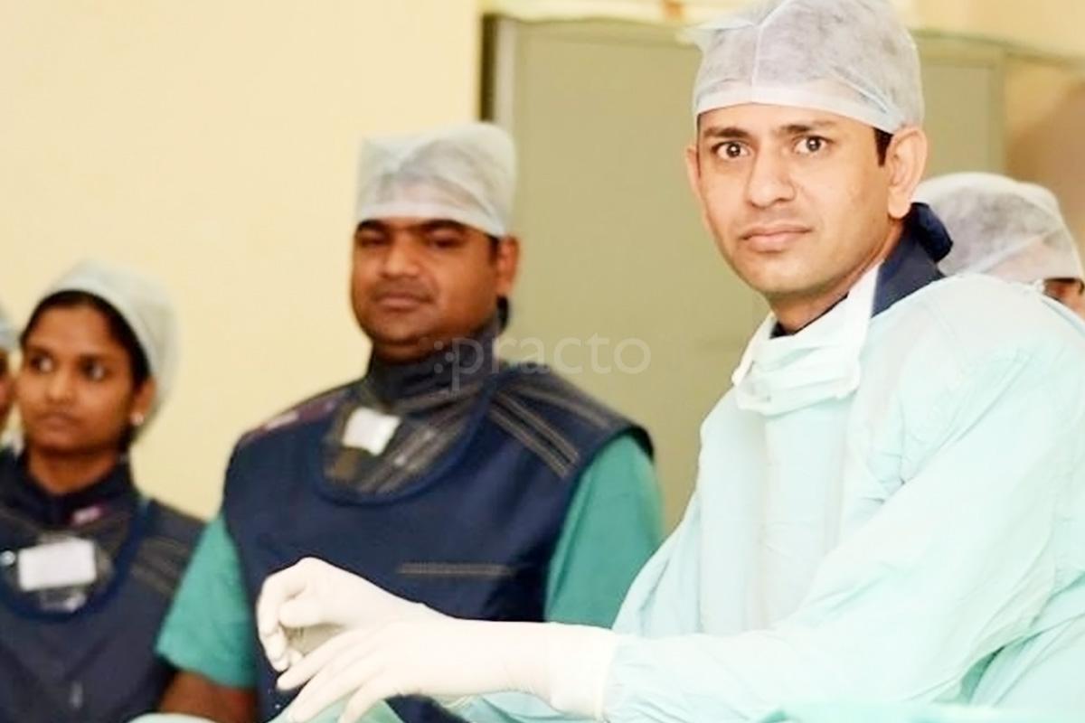 Others at Dr. Devendra Heart Care Centre Barkat Nagar Jaipur