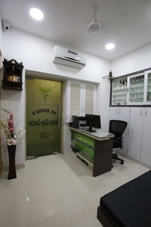 Dr Devika Nature Cure Clinic Grant Road Mumbai