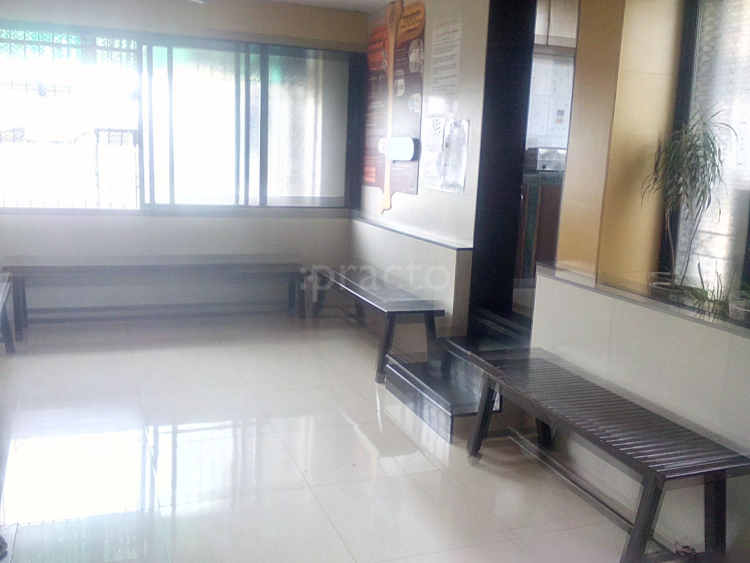 Raj Hospital Nerul Navi Mumbai