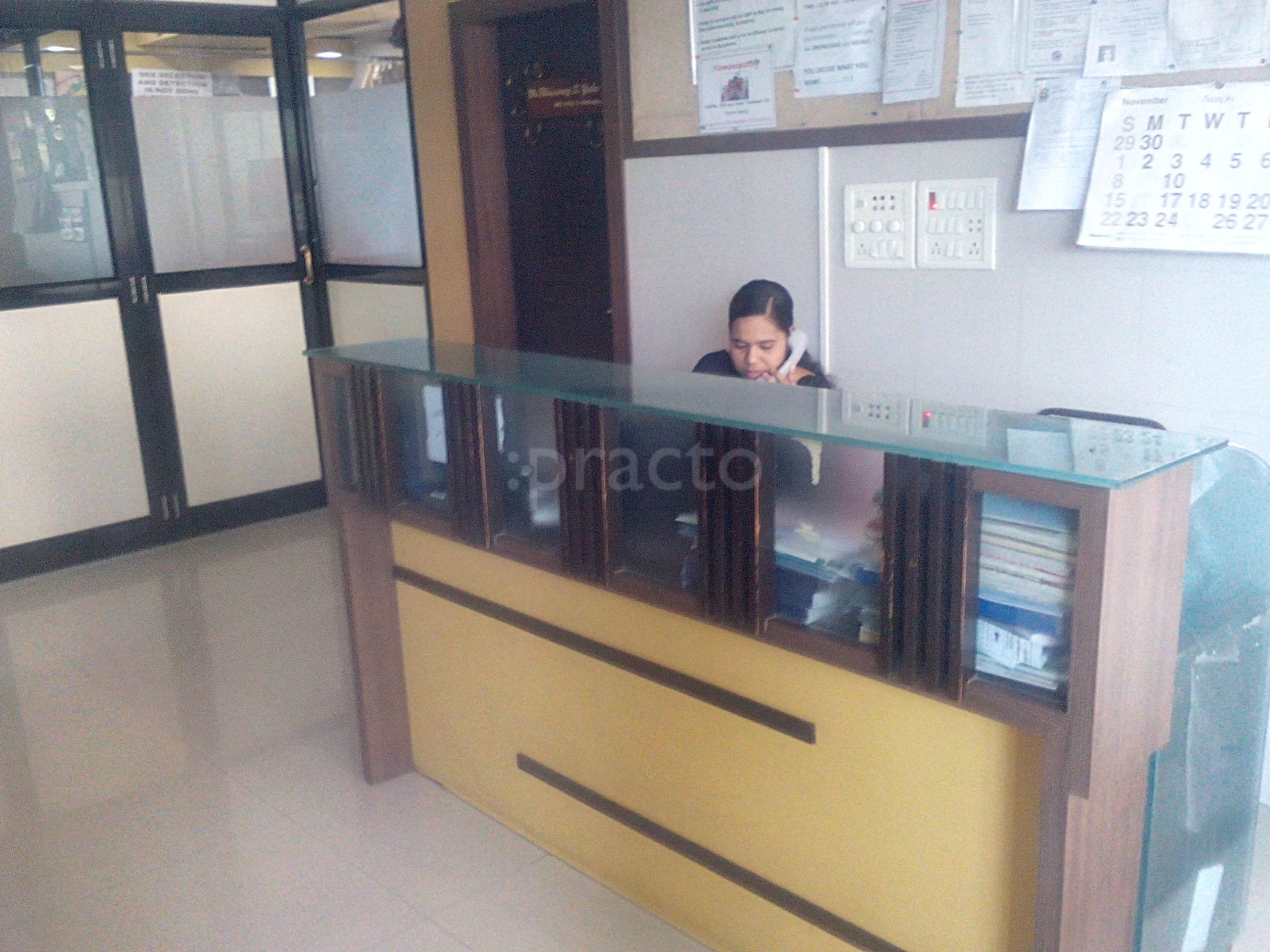 Raj Hospital Nerul Navi Mumbai
