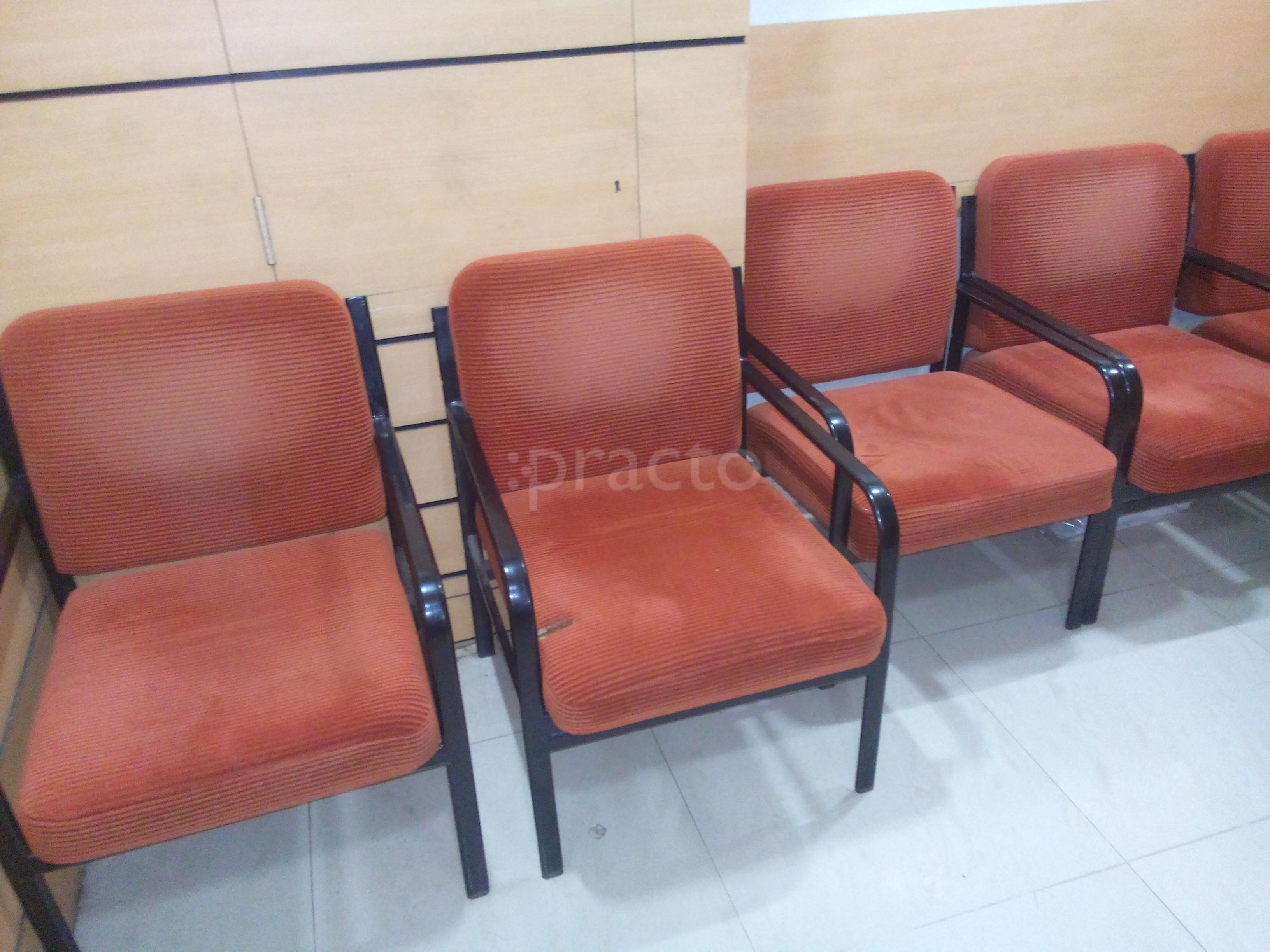 Cardiac Consultant Rajkot New Jagnath Plot Rajkot