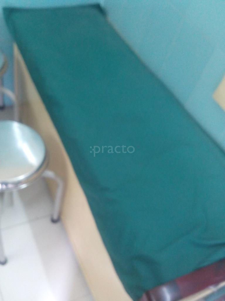 Dr G.A Quadri Clinic Charminar Hyderabad