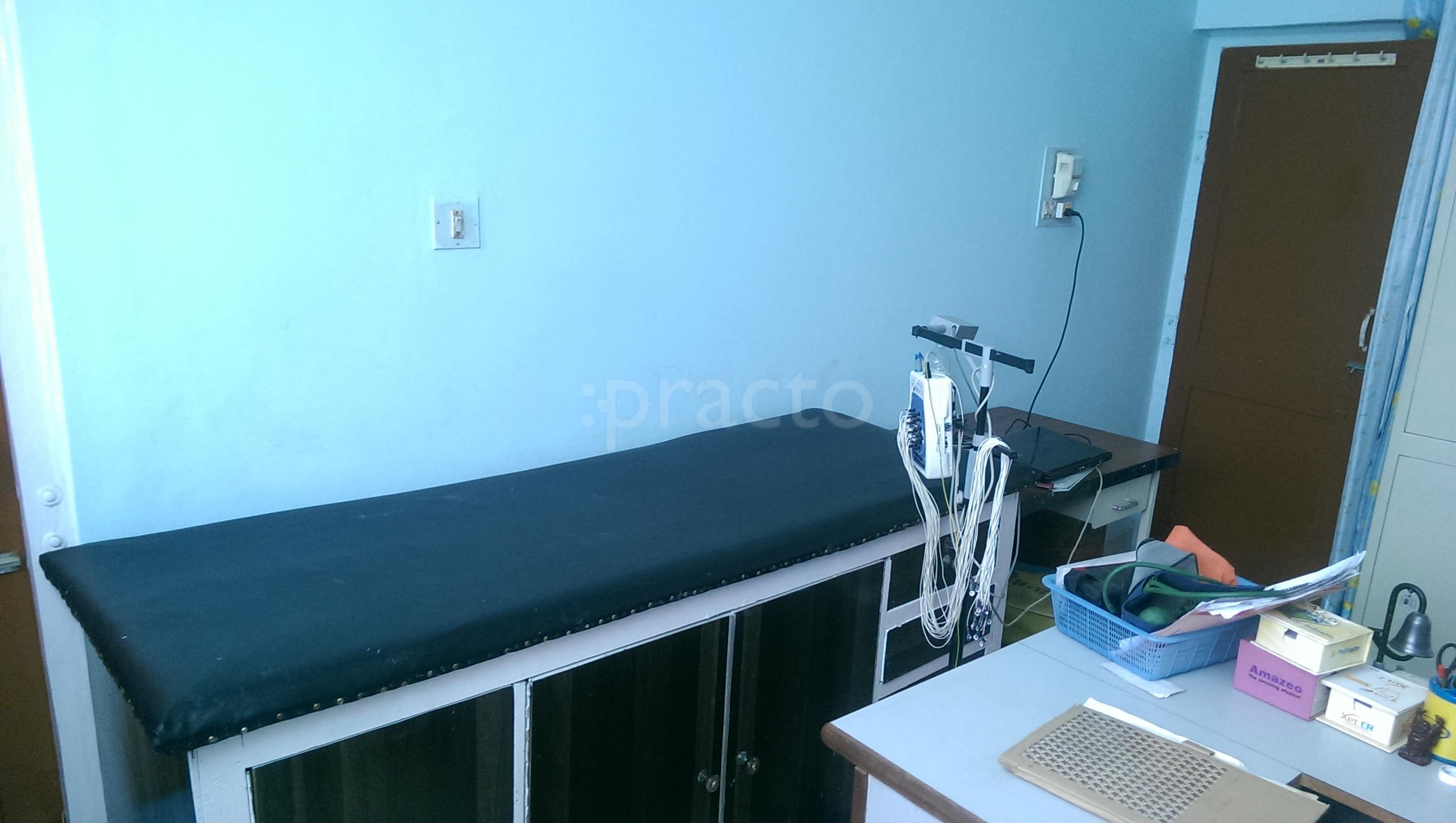 Dr. G D Natani Clinic Vidhyadhar Nagar Jaipur
