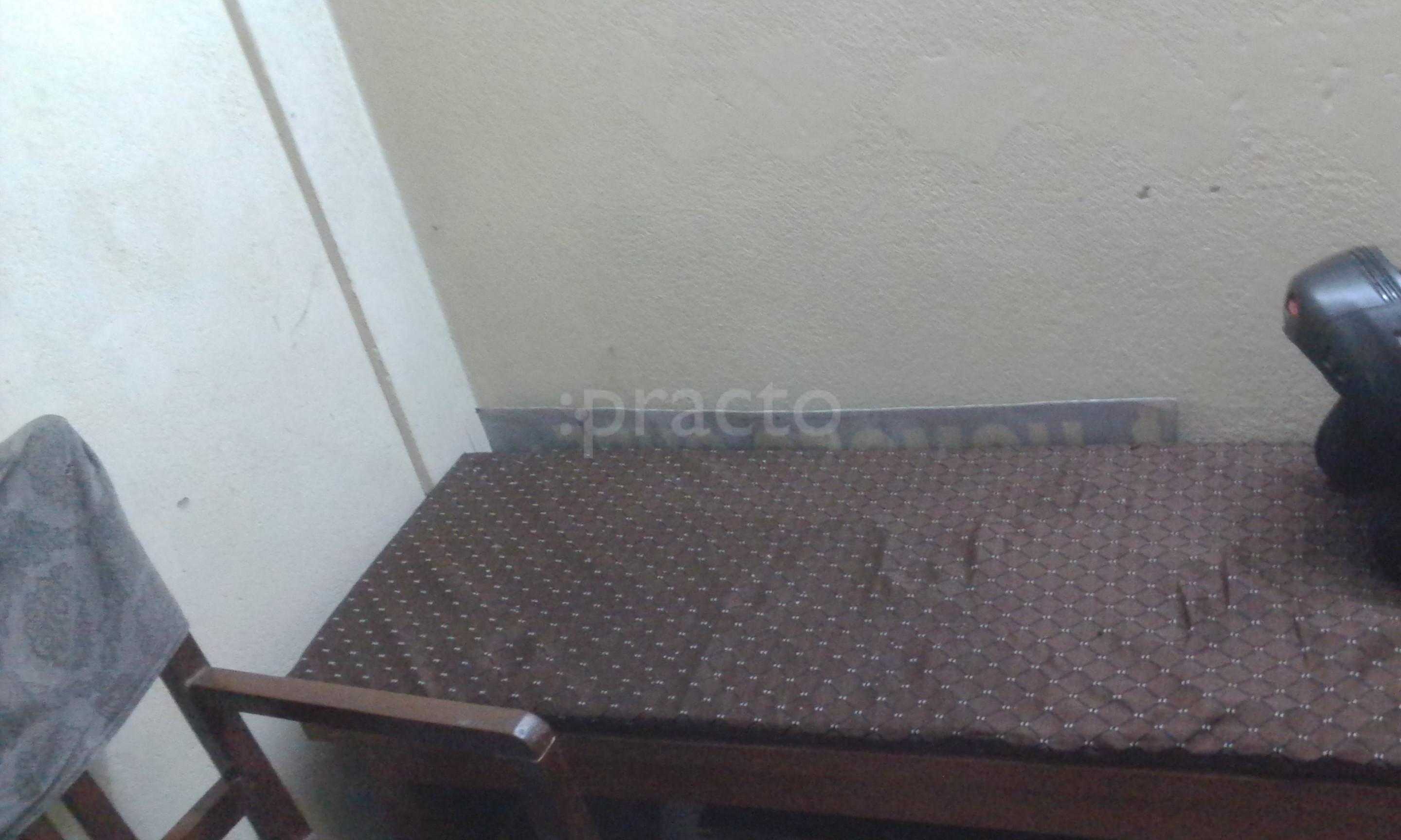 Dr G Deb Clinic Santoshpur Avenue Kolkata