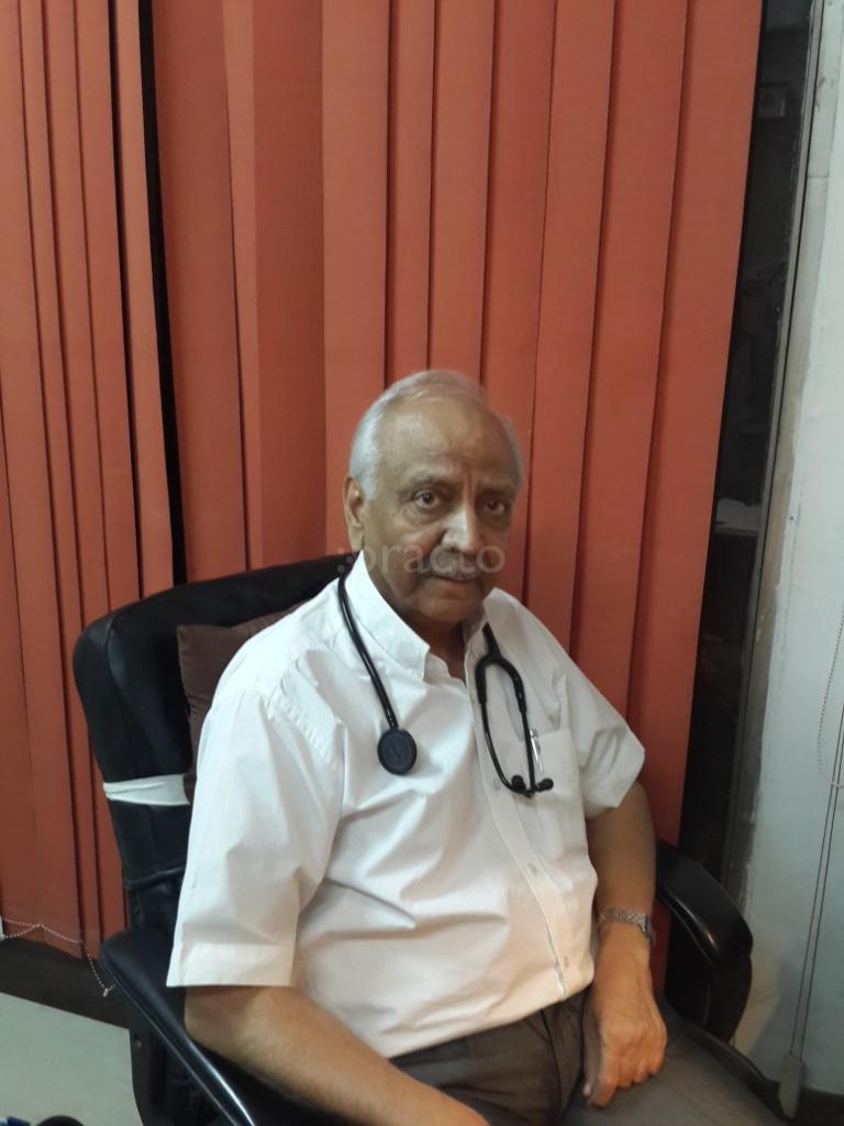 Dr G.K Nakra Clinic Model Town Ludhiana