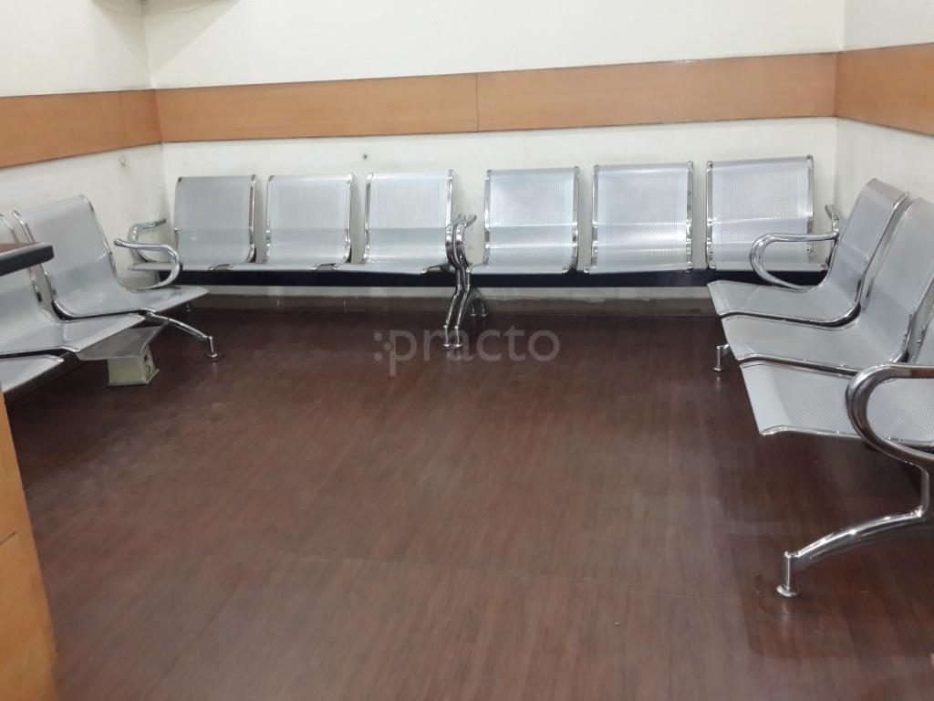 Dr G.K Nakra Clinic Model Town Ludhiana
