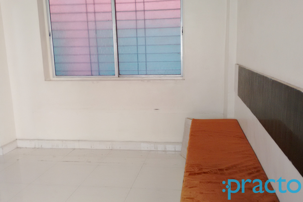 Dr Gajare Dental Clinic	 Wakad Pune