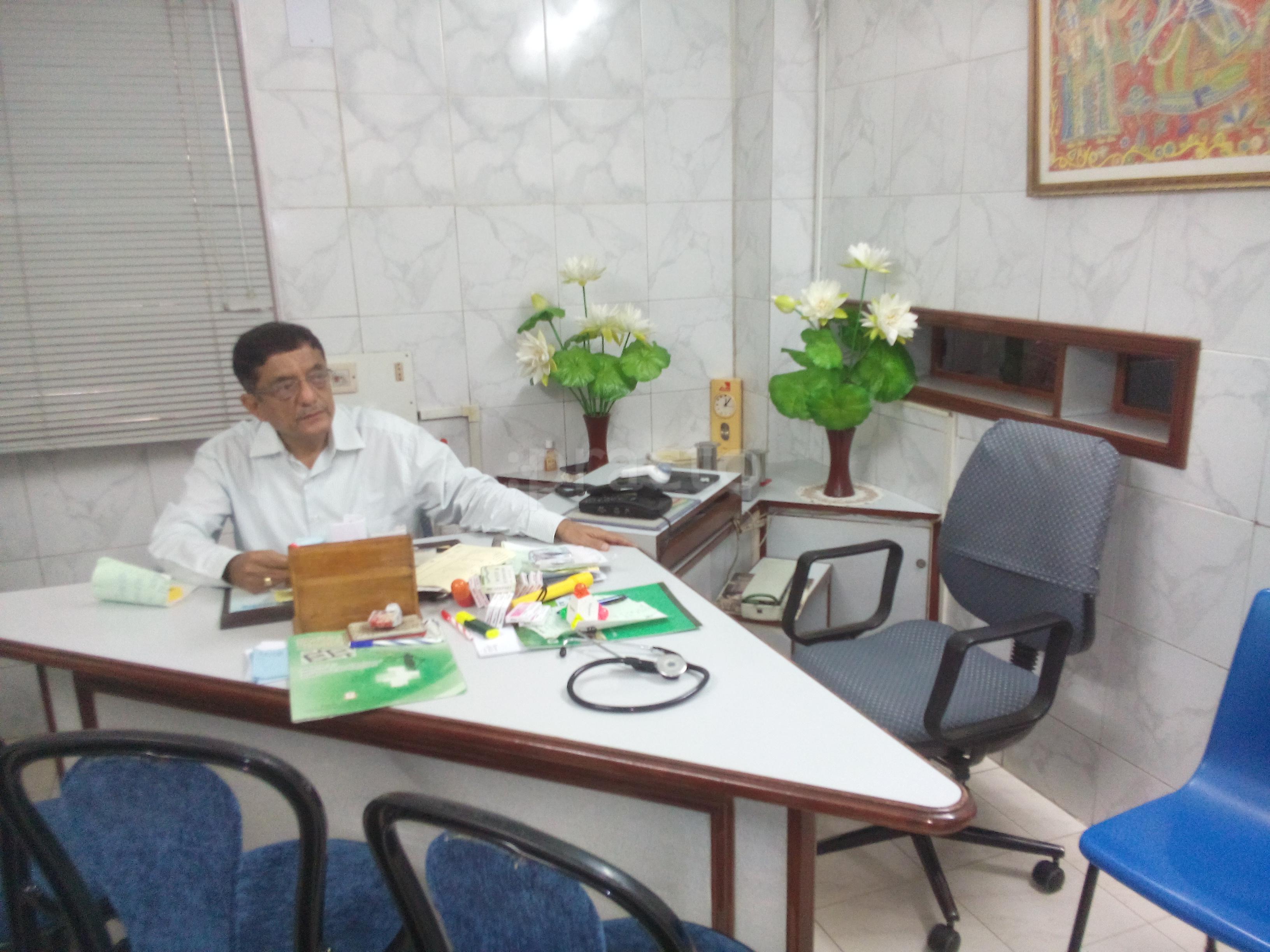 Dr Gajendra U Mehta Rajkot Mochi Bazar Rajkot