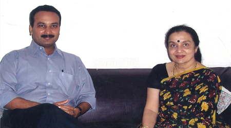 Dr. Gala's Vital Healing Homoeopathic Clinic Vileparle West Mumbai