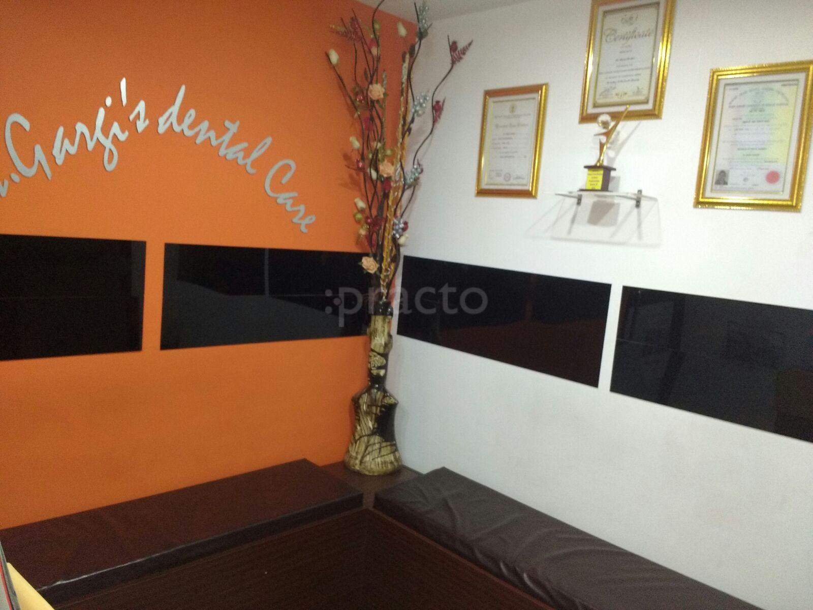 Dr. Gargi's Dental Care Lake Town Kolkata