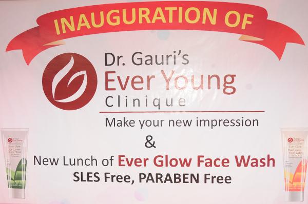 Others at Dr. Gauri's Ever Young Clinique Lower Parel Mumbai