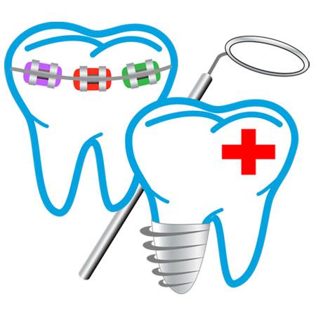 Dr. Gopal Goel's Dental Clinic & Implant Centre