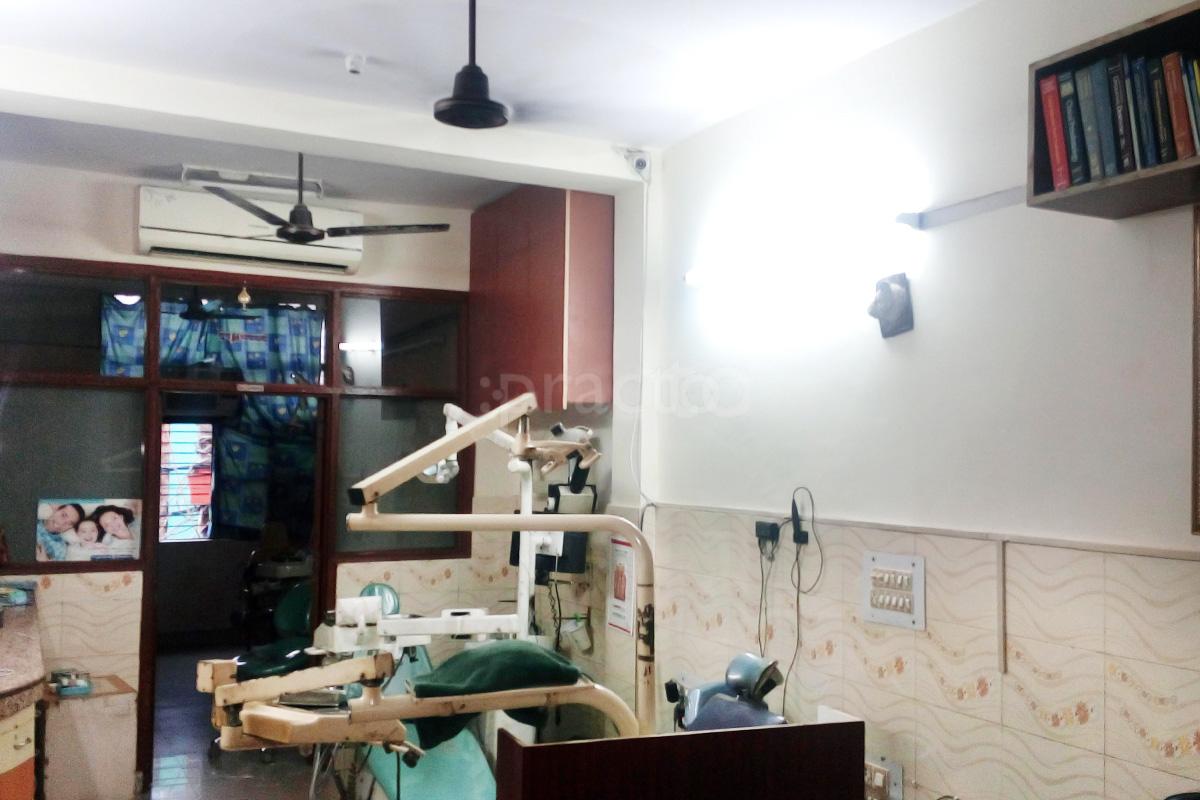 OPD/Ward at Dr. Gopal Goel's Dental Clinic & Implant Centre Vivek Vihar Delhi