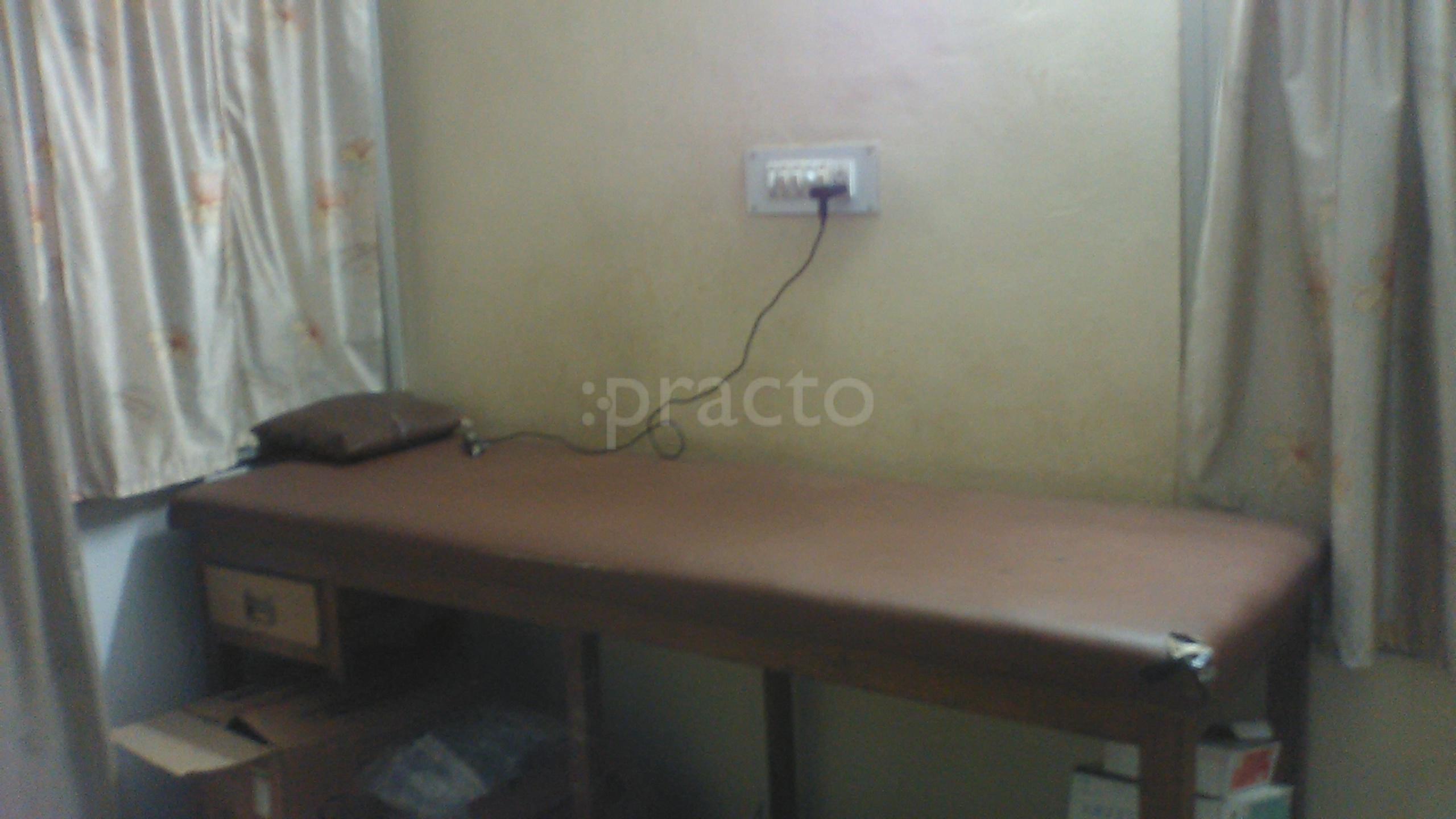 Dr. Gopal Kohale's Clinic Manewada Road Nagpur