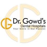 Dr.Gowds Dental Hospitals Banjara Hills Hyderabad