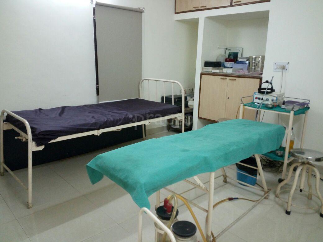 Dr. Gudwani's Ent Clinic Paschim Vihar Delhi