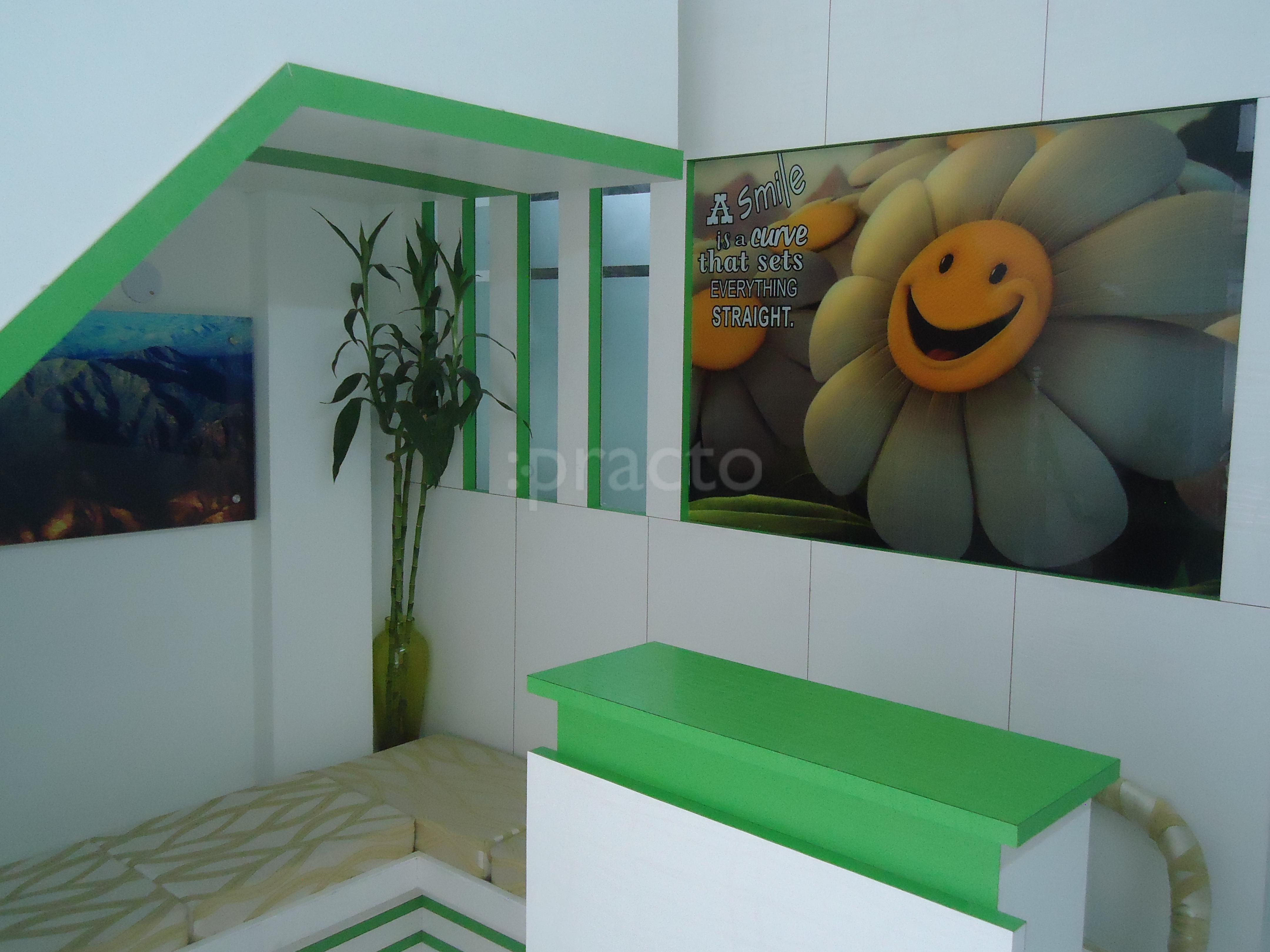 Dr Gul's Dent- O - Care Rohini Delhi