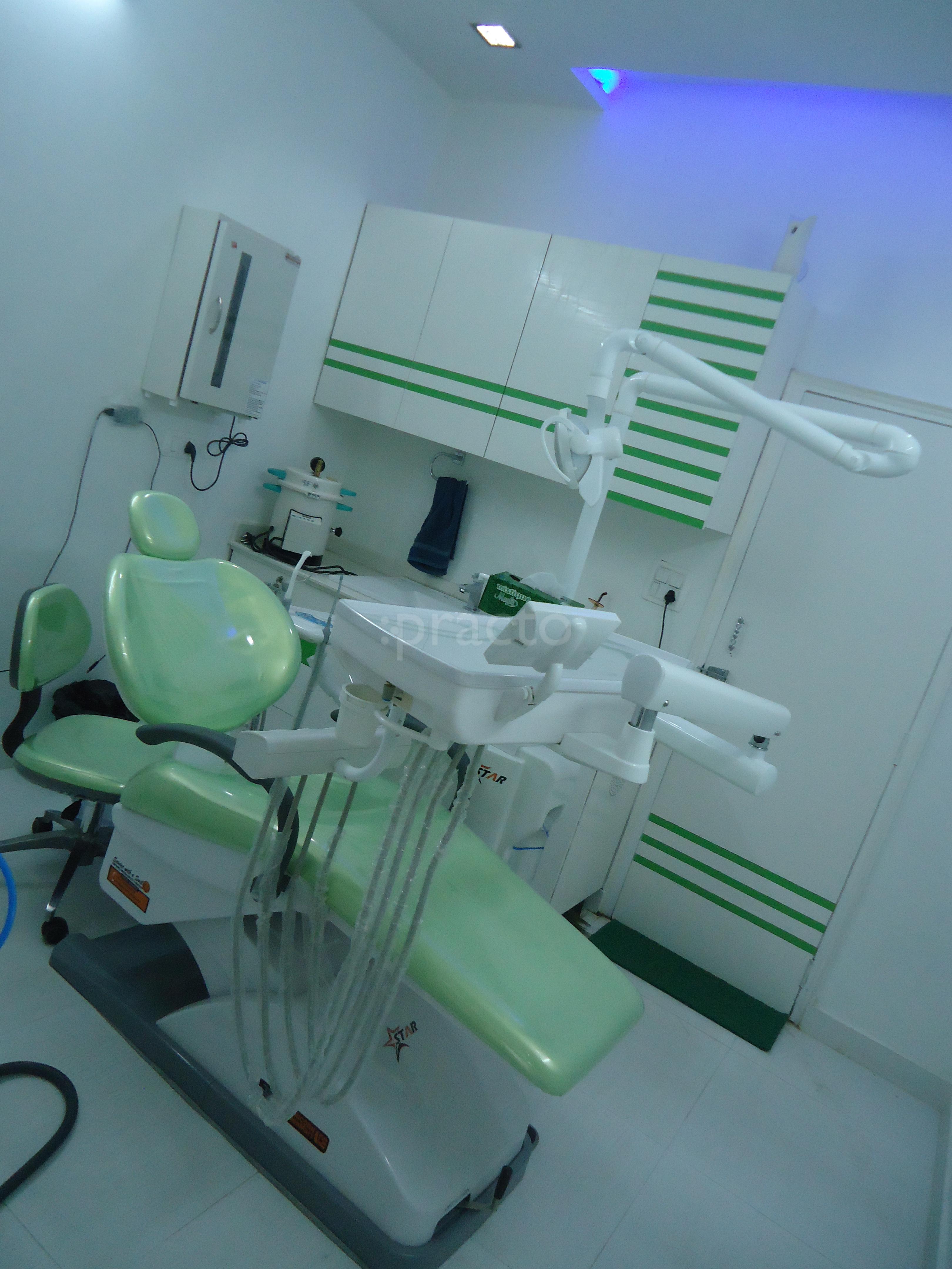 Dr Gul's Dent- O - Care Rohini Delhi