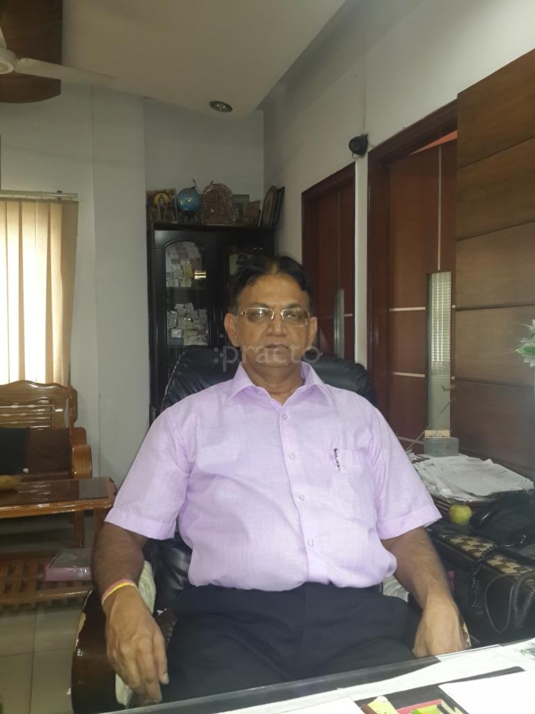 Dr. Gupta's Piles Hospital Tagore Nagar E-block Ludhiana