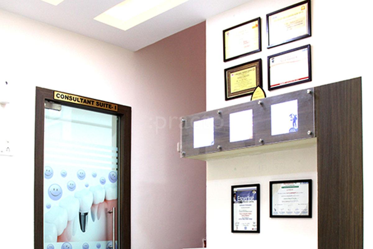 Others at Dr. Hari'S Dental Centre Medavakkam Chennai