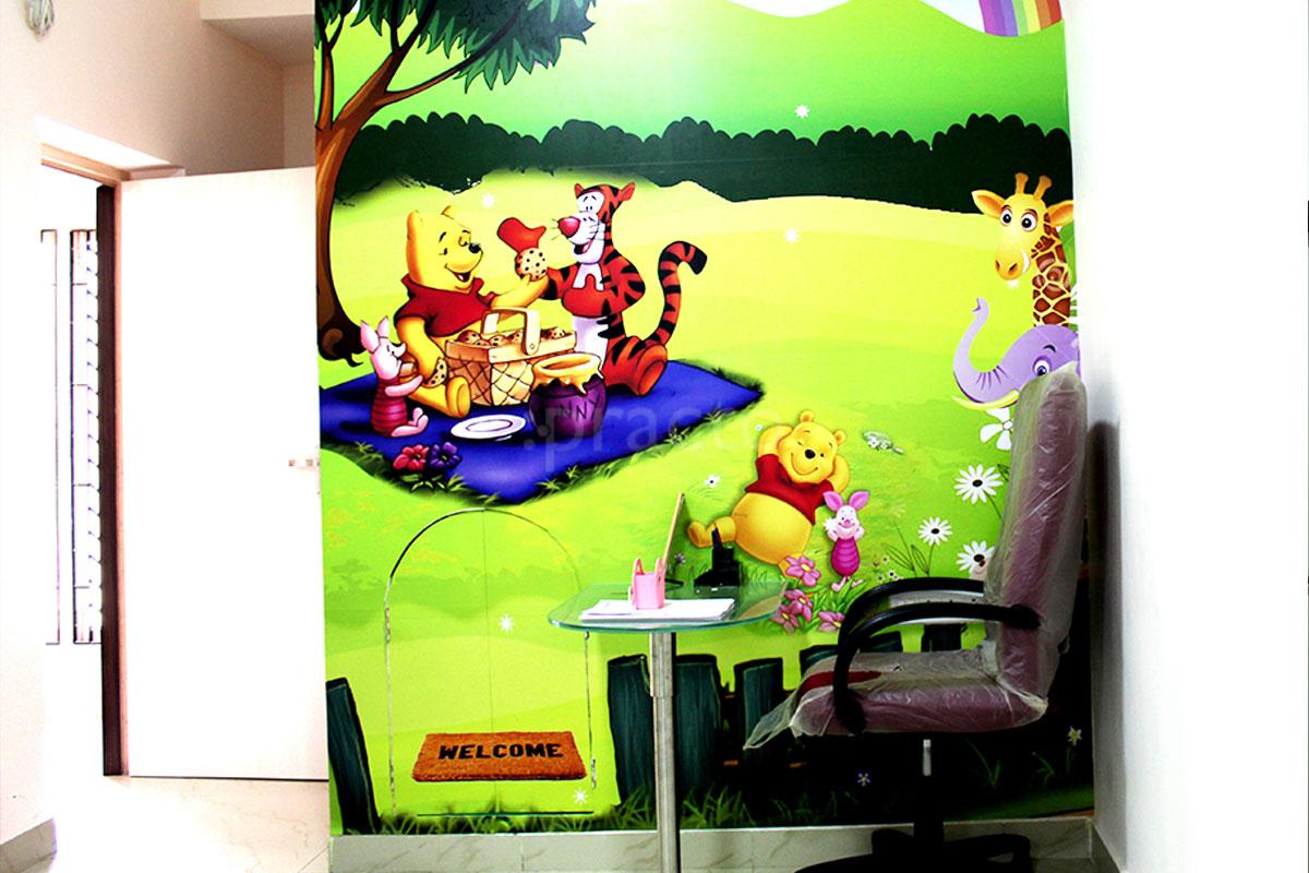Others at Dr. Hari'S Dental Centre Medavakkam Chennai