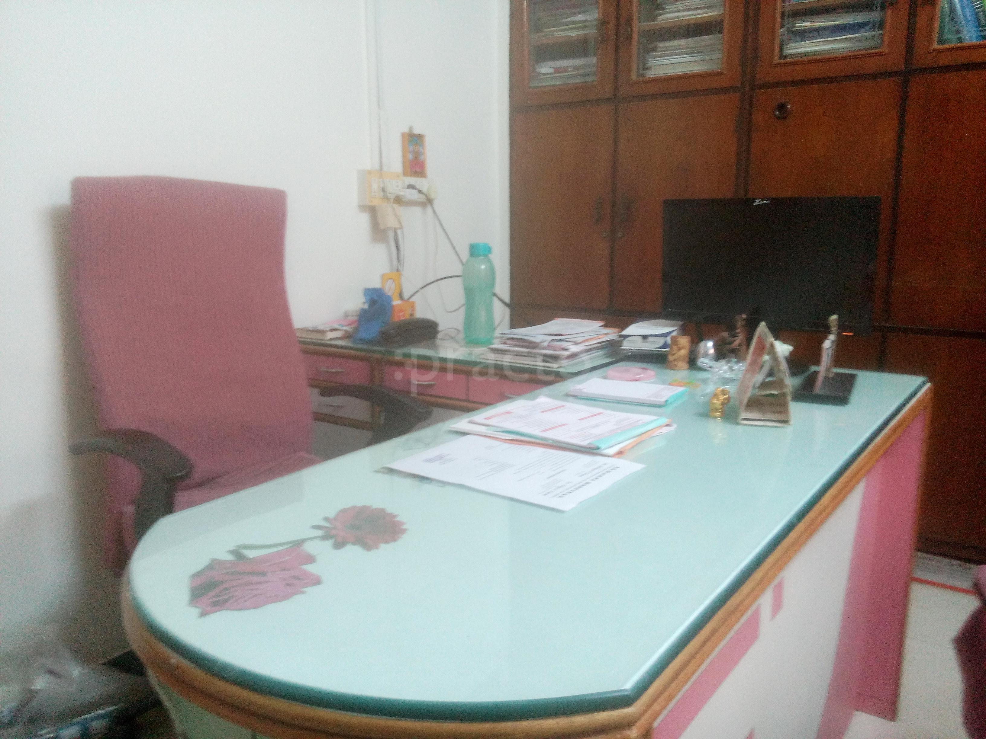 Dr. Harne Hospital Dombivli Thane