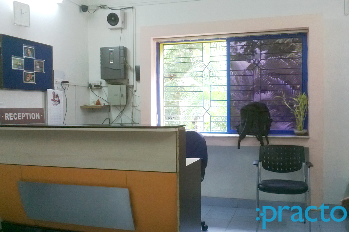 Dr.Harshad Shirhatti Physiotherapy Clinic Kothrud Pune