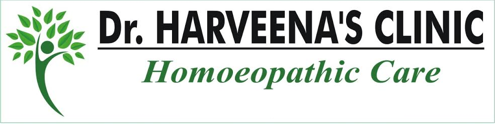Dr Harveena's Clinic - Homoeopathic Care