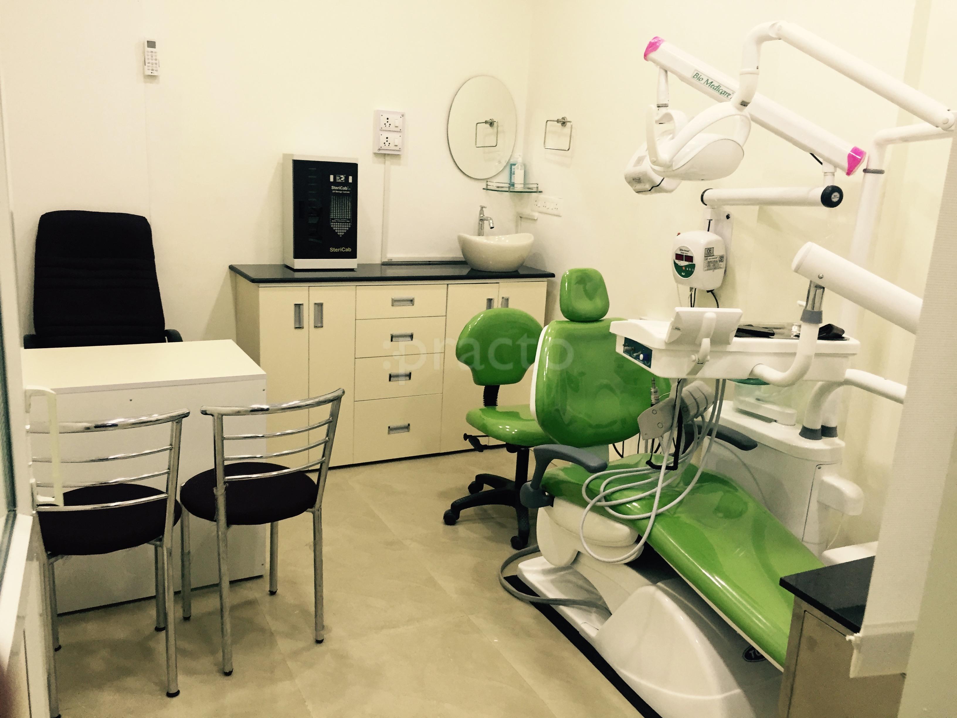 Suvidha Dental Karve Nagar Pune