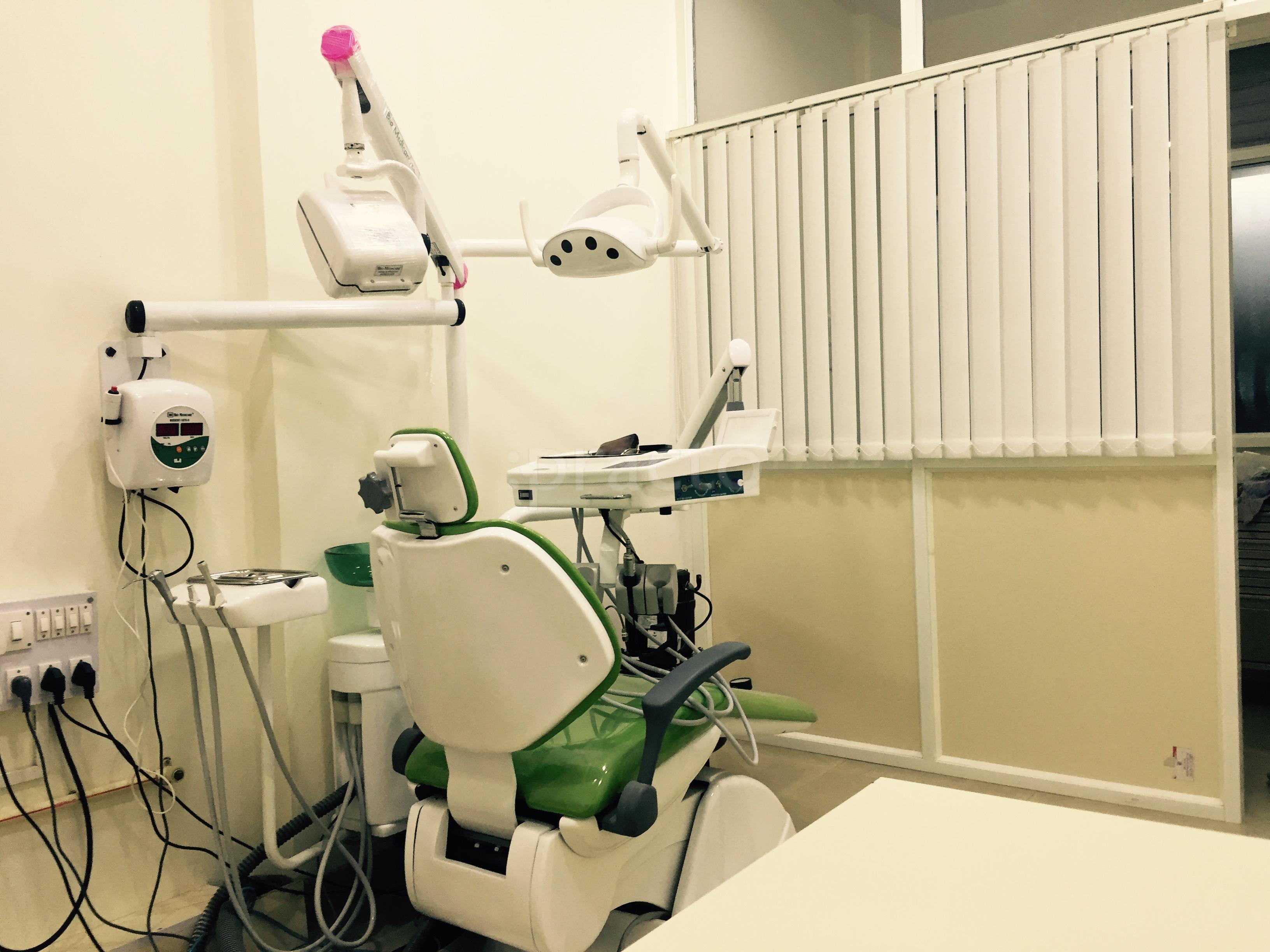 Suvidha Dental Karve Nagar Pune