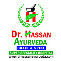 Dr Hassan Ayurveda Brain and Spine Super Specialty Hospital Kochi M.G.Road Ernakulam