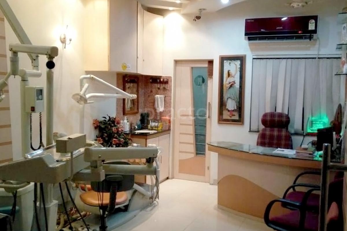 Services at Dr Hazare's Multi Speciality Dental Clinic Ramdaspeth Nagpur