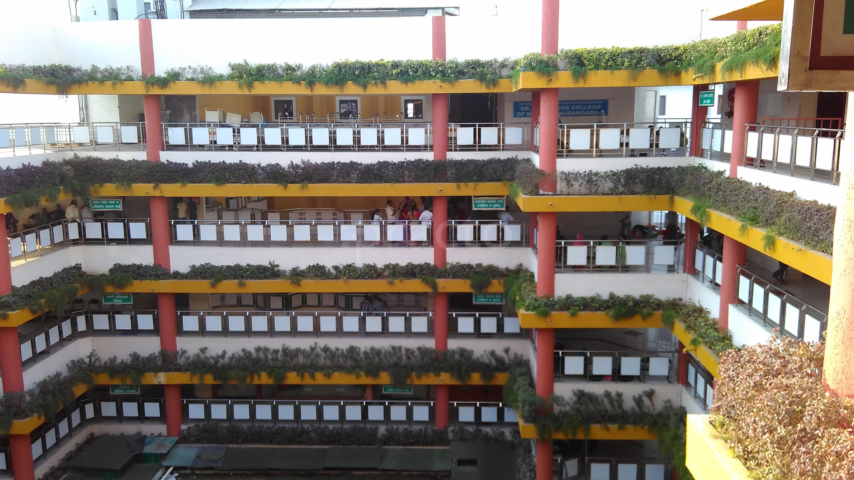 Dr.Hedgewar Rugnalaya  Hospital Garkheda Aurangabad