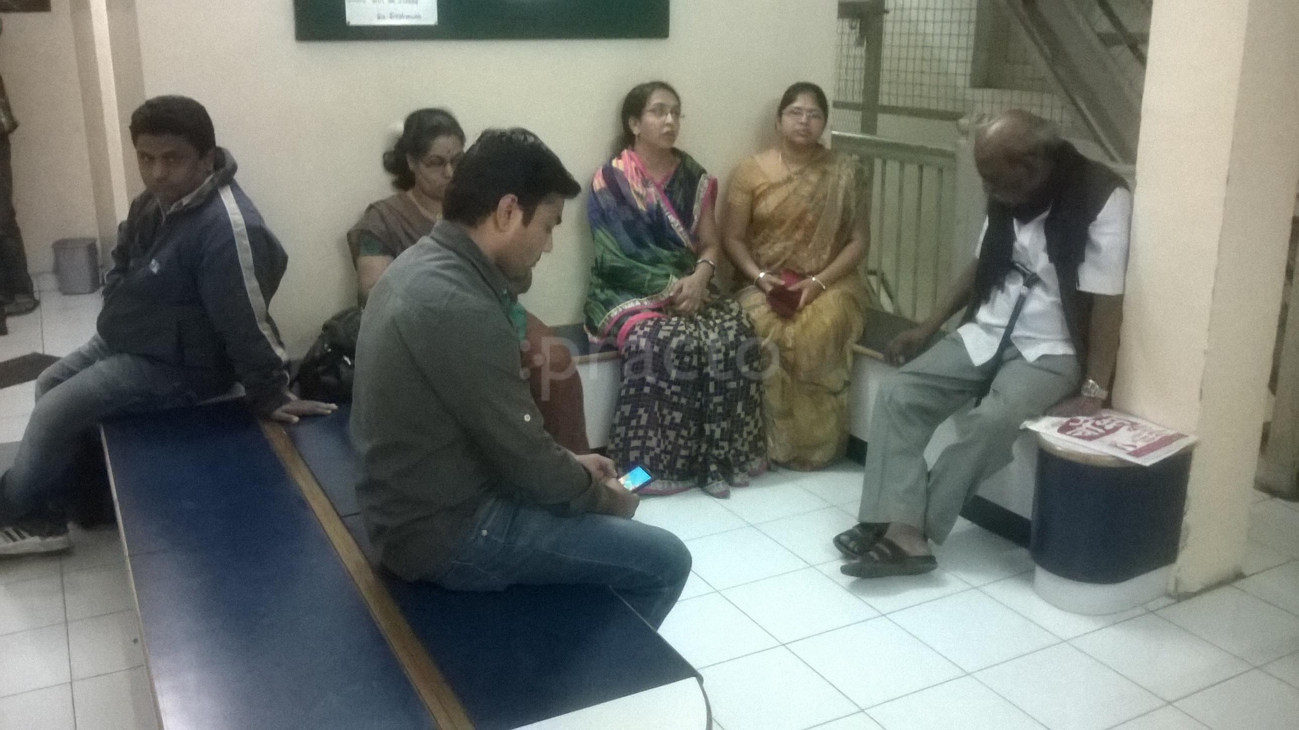 Dr. Himanshu Pophale Clinic Deccan Gymkhana Pune