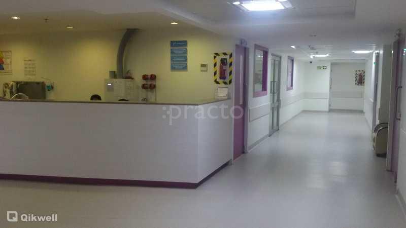 Dr Ibrahim's Cancer Care Mylapore Chennai