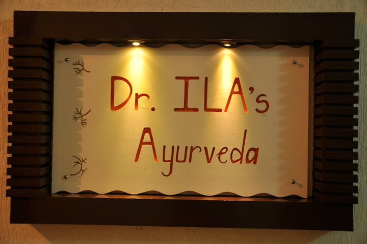 Ilas Ayurveda