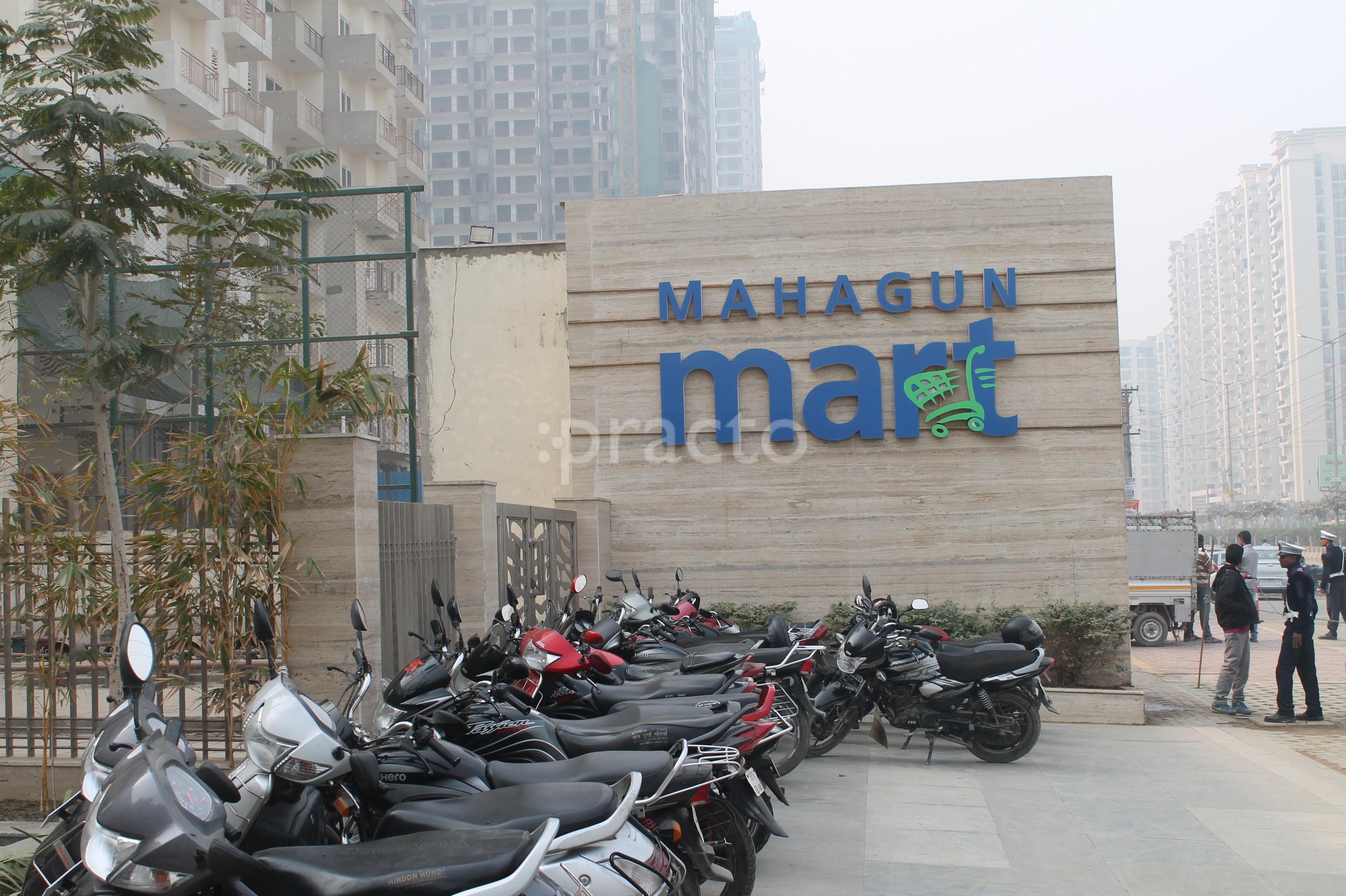 Dr. J. K. Gupta ENT Clinic Sector 78 Noida