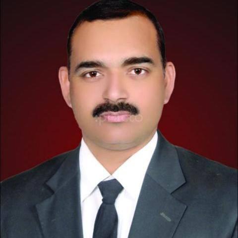 Dr.J.N Gupta & Visvkerma Clinic Vsi Shivpur Varanasi