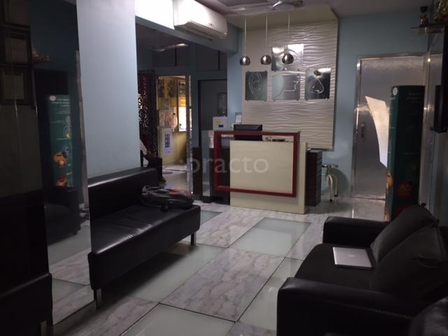 Dr. Jadhav's ENT & Eye Care Centre Bhandup West Mumbai