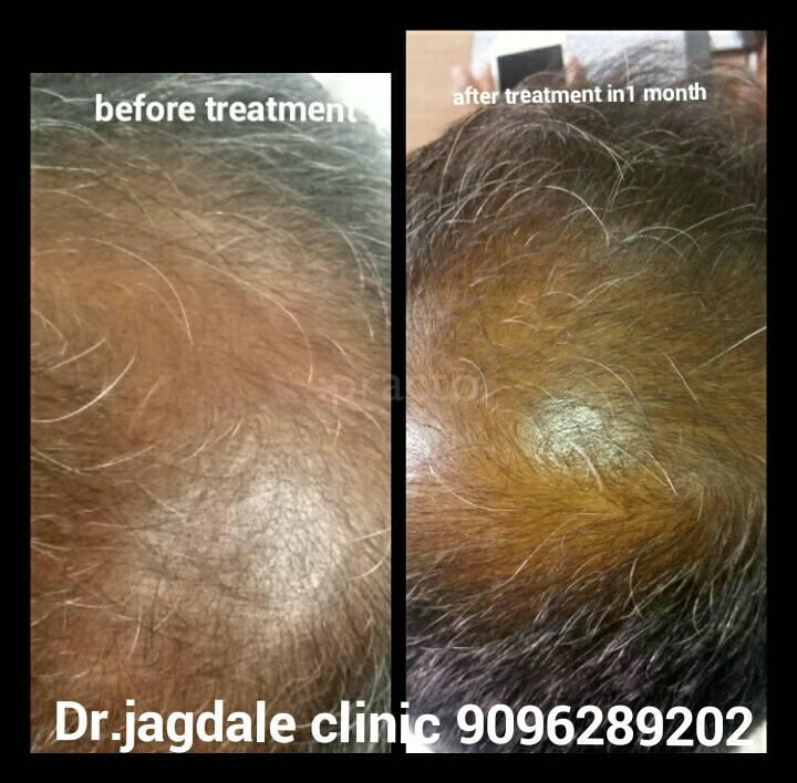 Dr.Jagdale Clinic Gole Colony Nashik