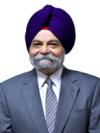 Dr. Jagmeet S Soin