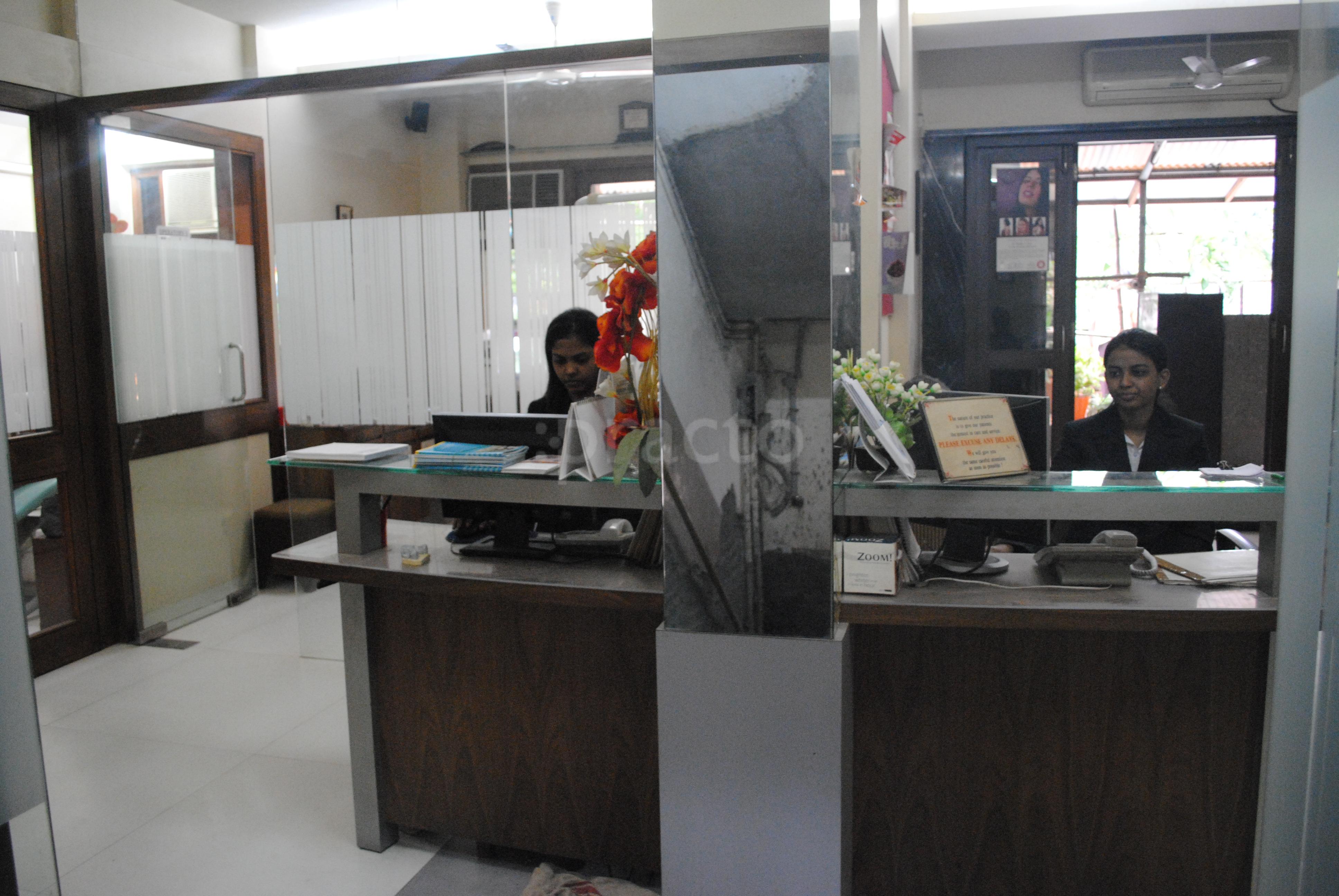 Dr Jain's Dental Speciality Center Bandra West Mumbai