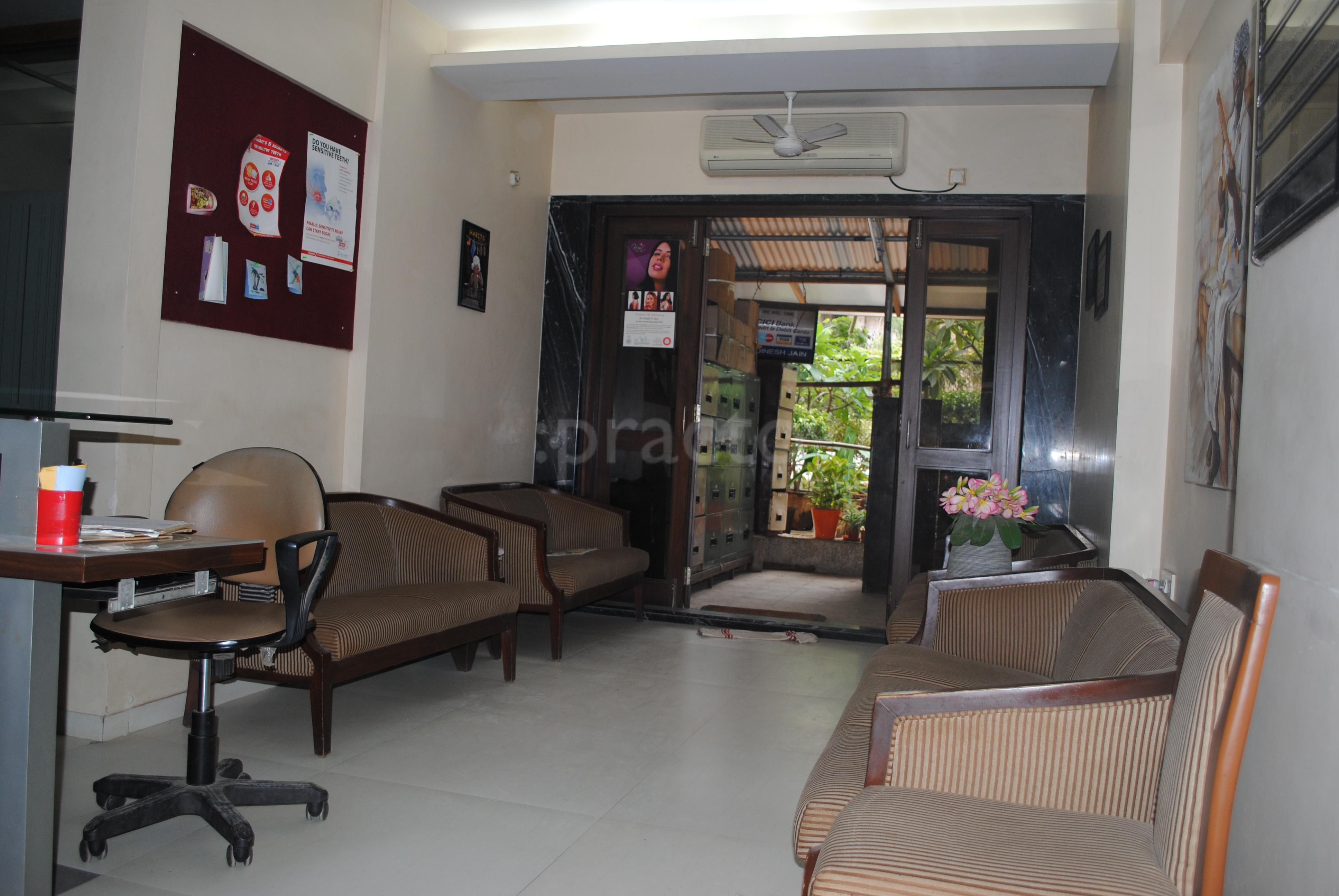Dr Jain's Dental Speciality Center Bandra West Mumbai