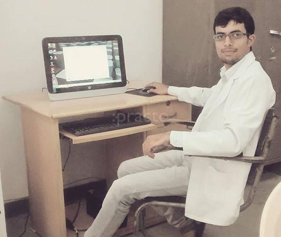 Dr. Jangid Homoeopathic Clinic Mansarovar Jaipur