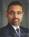 Dr. Jayini P Rammohen - Orthopedist
