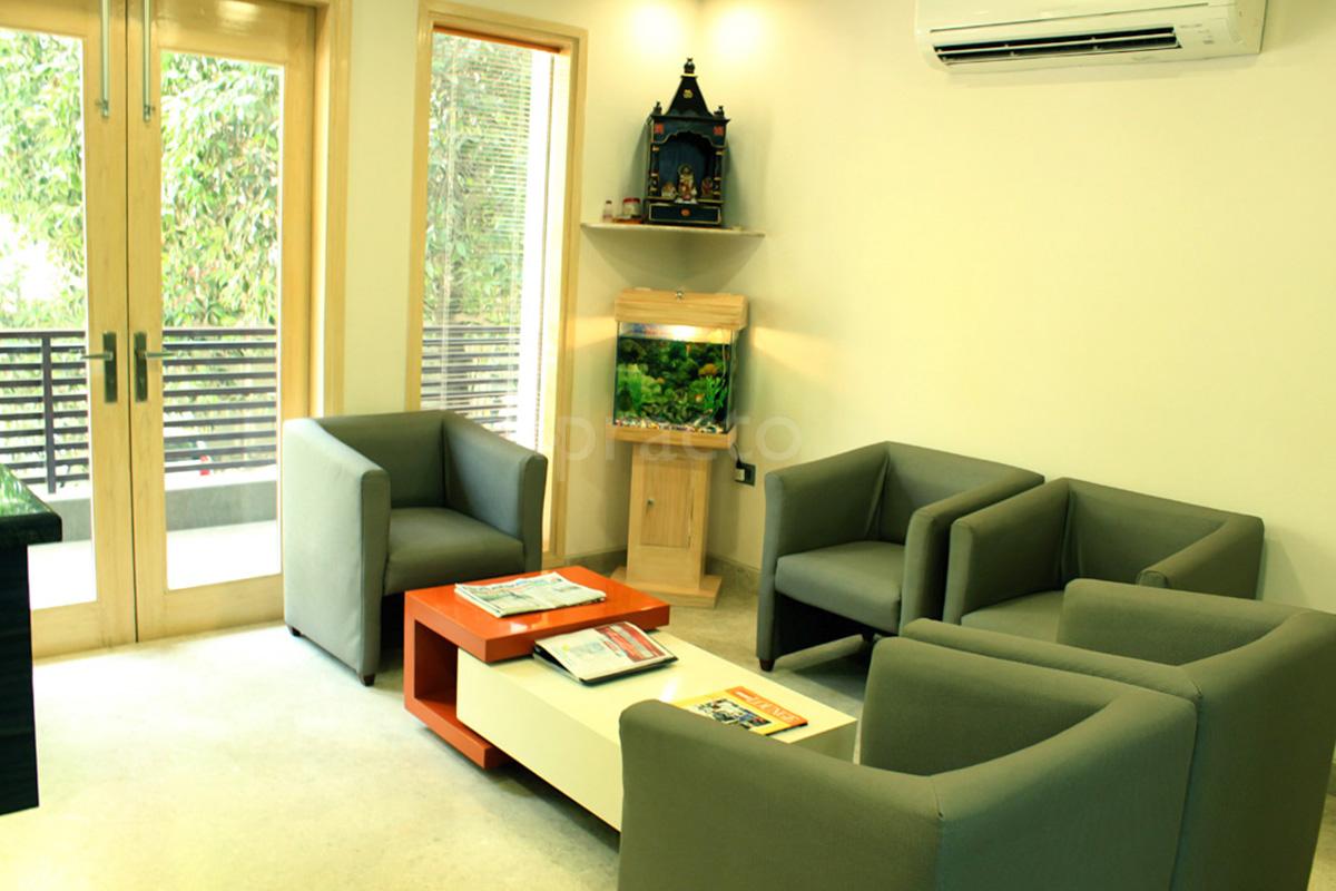 Stellar Smiles Clinic East Of Kailash Delhi
