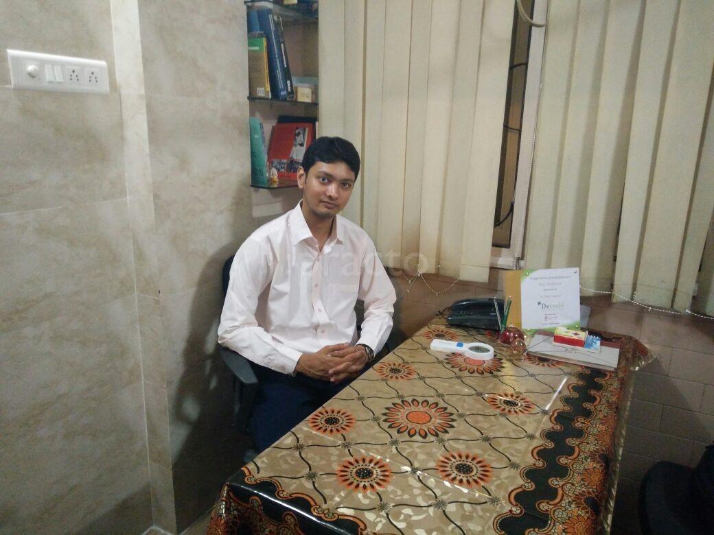 Bagadia's Clinic Ghatkopar West Mumbai