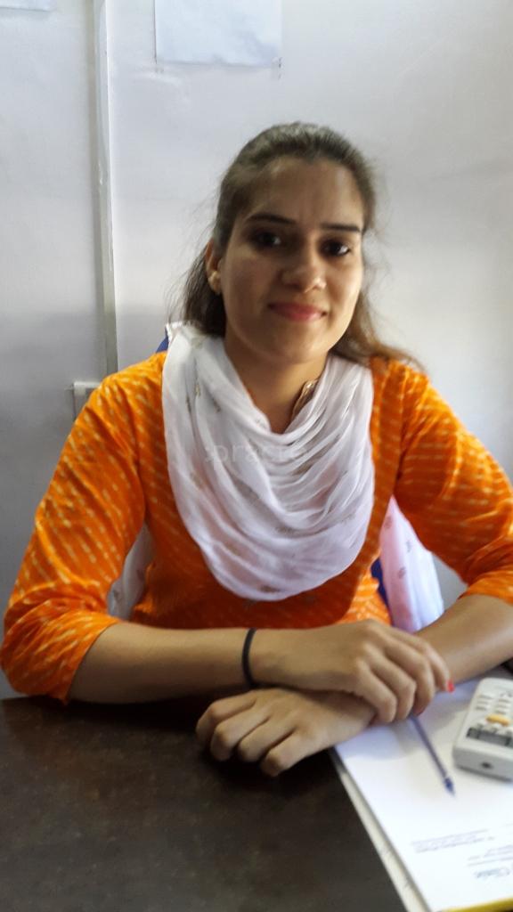 Dr Jyoti's Physiotherapy Centre Vidhyadhar Nagar Jaipur