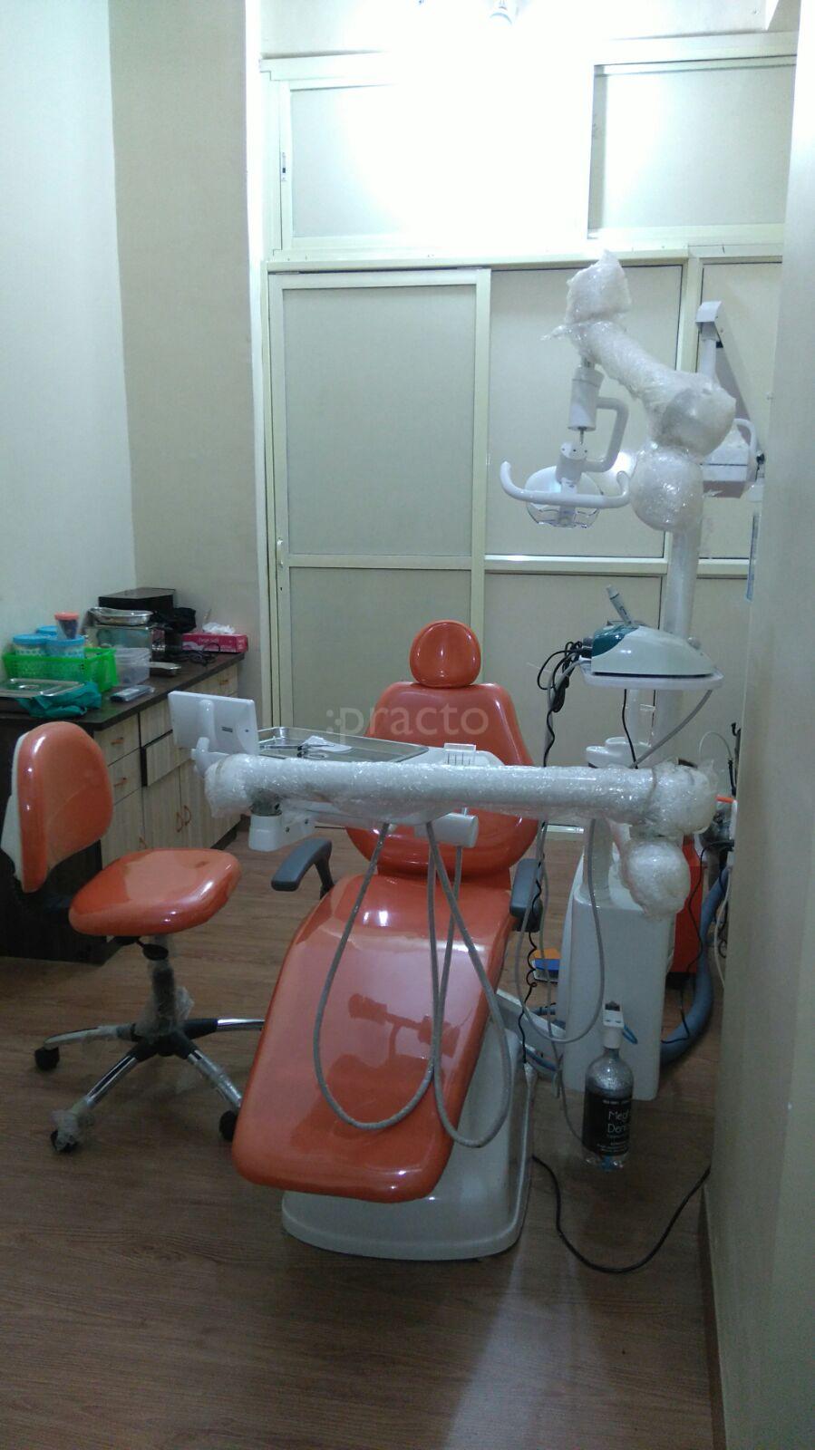 Dr. Jyoti's Dentacare Clinic Kamothe Navi Mumbai